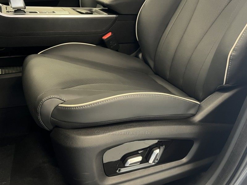 CHERY TIGGO 1.5 TURBO 5X SPORT 2026/2027 ÓTIMA CAR FLORES DA CUNHA / Carros no Vale