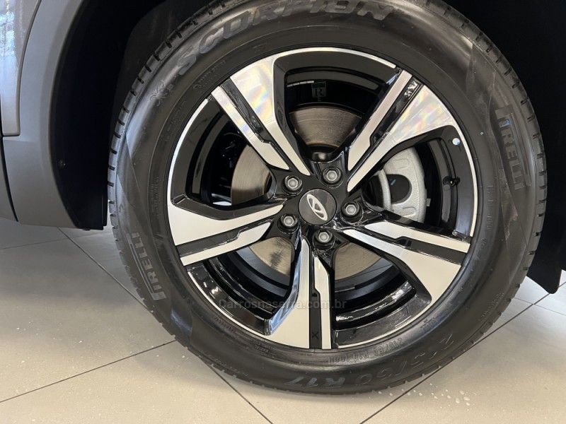 CHERY TIGGO 1.5 TURBO 5X SPORT 2026/2027 ÓTIMA CAR FLORES DA CUNHA / Carros no Vale CHERY TIGGO 1.5 TURBO 5X SPORT 2026/2027 ÓTIMA CAR FLORES DA CUNHA / Carros no Vale