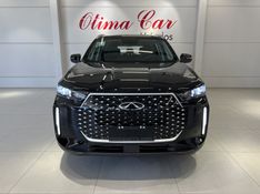 CHERY TIGGO 1.5 TURBO 5X SPORT 2026/2027 ÓTIMA CAR FLORES DA CUNHA / Carros no Vale