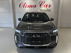 CHERY TIGGO 1.5 TURBO 5X SPORT 2026/2027 ÓTIMA CAR FLORES DA CUNHA / Carros no Vale