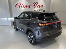 CHERY TIGGO 1.5 TURBO 5X SPORT 2026/2027 ÓTIMA CAR FLORES DA CUNHA / Carros no Vale