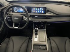 CHERY TIGGO 1.5 TURBO 5X SPORT 2026/2027 ÓTIMA CAR FLORES DA CUNHA / Carros no Vale