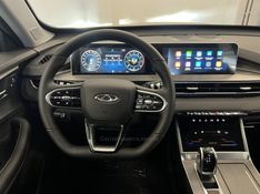 CHERY TIGGO 1.5 TURBO 5X SPORT 2026/2027 ÓTIMA CAR FLORES DA CUNHA / Carros no Vale