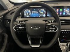 CHERY TIGGO 1.5 TURBO 5X SPORT 2026/2027 ÓTIMA CAR FLORES DA CUNHA / Carros no Vale