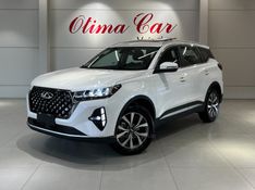 CHERY TIGGO 1.6 16V TURBO GDI 7 PRO MAX DRIVE 2026/2027 ÓTIMA CAR FLORES DA CUNHA / Carros no Vale