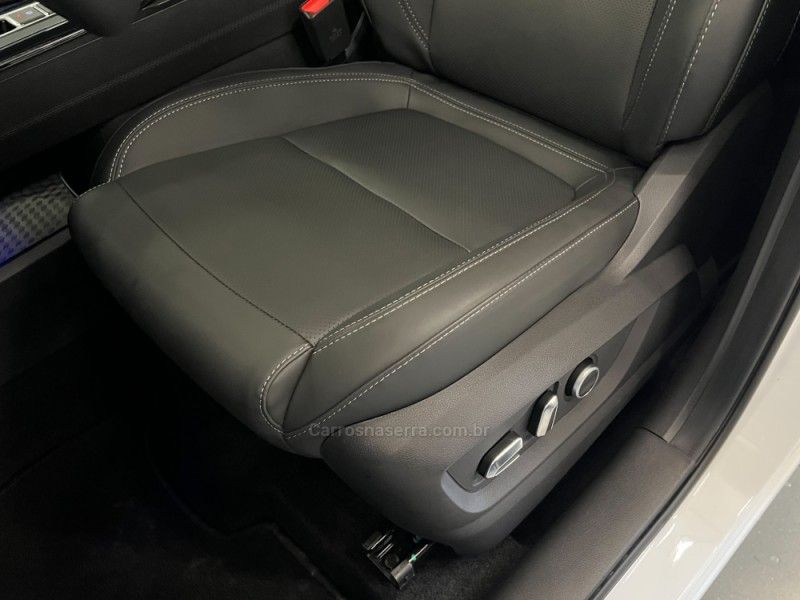 CHERY TIGGO 1.6 16V TURBO GDI 7 PRO MAX DRIVE 2026/2027 ÓTIMA CAR FLORES DA CUNHA / Carros no Vale