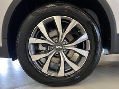 CHERY TIGGO 1.6 16V TURBO GDI 7 PRO MAX DRIVE 2026/2027 ÓTIMA CAR FLORES DA CUNHA / Carros no Vale