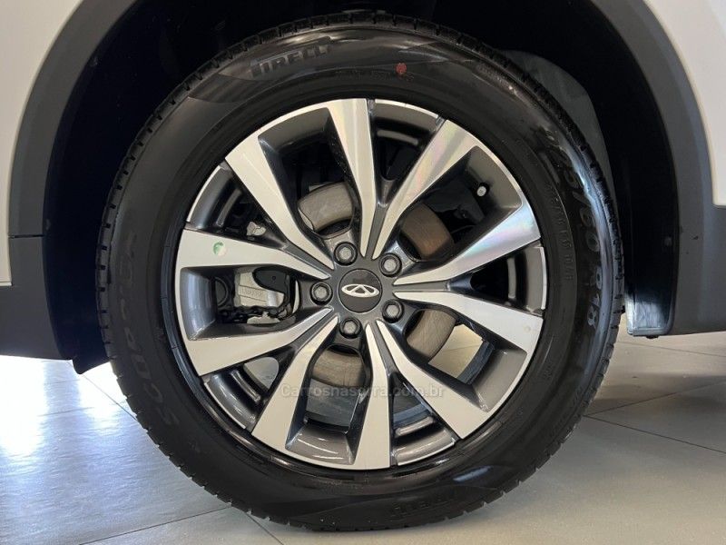 CHERY TIGGO 1.6 16V TURBO GDI 7 PRO MAX DRIVE 2026/2027 ÓTIMA CAR FLORES DA CUNHA / Carros no Vale