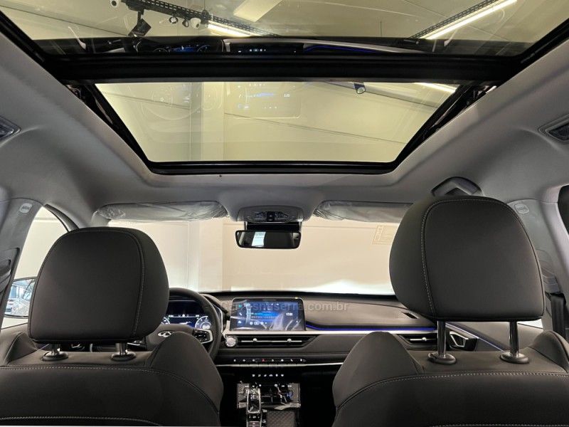 CHERY TIGGO 1.6 16V TURBO GDI 7 PRO MAX DRIVE 2026/2027 ÓTIMA CAR FLORES DA CUNHA / Carros no Vale