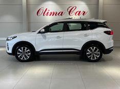 CHERY TIGGO 1.6 16V TURBO GDI 7 PRO MAX DRIVE 2026/2027 ÓTIMA CAR FLORES DA CUNHA / Carros no Vale