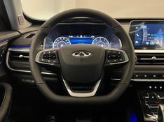 CHERY TIGGO 1.6 16V TURBO GDI 7 PRO MAX DRIVE 2026/2027 ÓTIMA CAR FLORES DA CUNHA / Carros no Vale