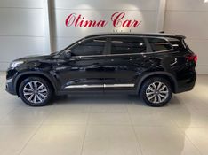 CHERY TIGGO 1.6 16V TURBO GDI 8 TXS 2023/2024 ÓTIMA CAR FLORES DA CUNHA / Carros no Vale