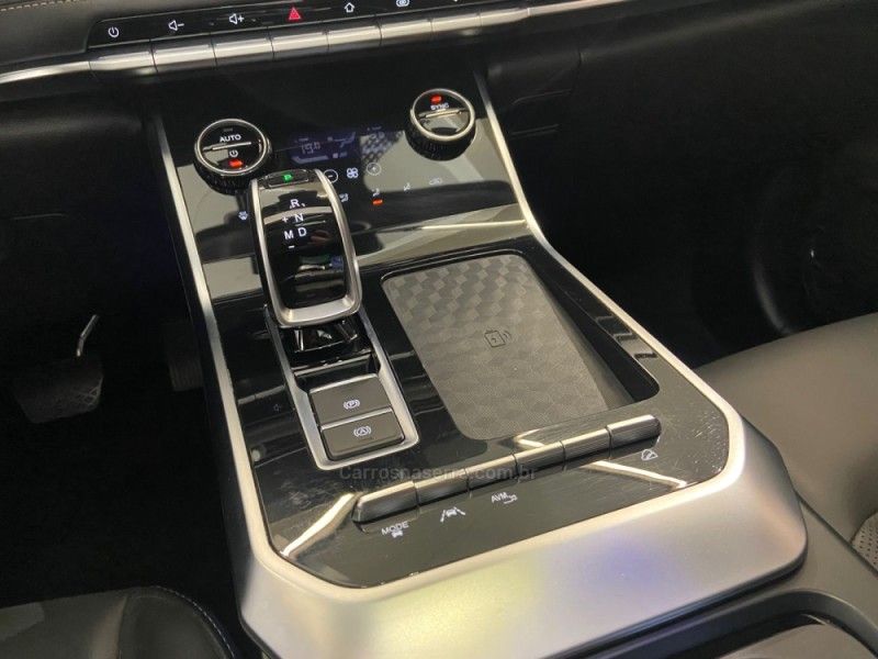 CHERY TIGGO 1.6 16V TURBO GDI 8 TXS 2023/2024 ÓTIMA CAR FLORES DA CUNHA / Carros no Vale