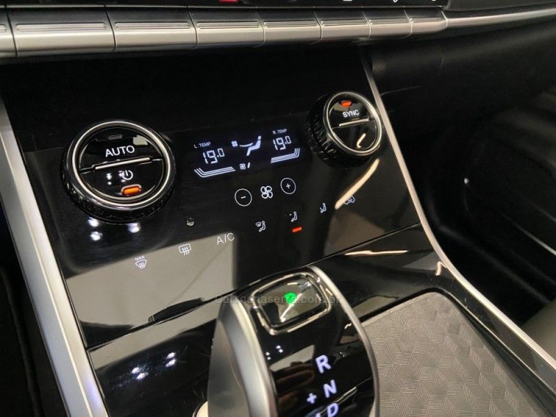 CHERY TIGGO 1.6 16V TURBO GDI 8 TXS 2023/2024 ÓTIMA CAR FLORES DA CUNHA / Carros no Vale