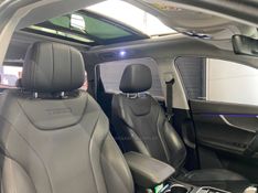 CHERY TIGGO 1.6 16V TURBO GDI 8 TXS 2023/2024 ÓTIMA CAR FLORES DA CUNHA / Carros no Vale