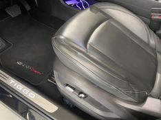 CHERY TIGGO 1.6 16V TURBO GDI 8 TXS 2023/2024 ÓTIMA CAR FLORES DA CUNHA / Carros no Vale