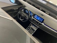 CHERY TIGGO 1.6 16V TURBO GDI 8 TXS 2023/2024 ÓTIMA CAR FLORES DA CUNHA / Carros no Vale