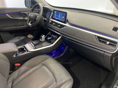 CHERY TIGGO 1.6 16V TURBO GDI 8 TXS 2023/2024 ÓTIMA CAR FLORES DA CUNHA / Carros no Vale