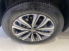 CHERY TIGGO 1.6 16V TURBO GDI 8 TXS 2023/2024 ÓTIMA CAR FLORES DA CUNHA / Carros no Vale