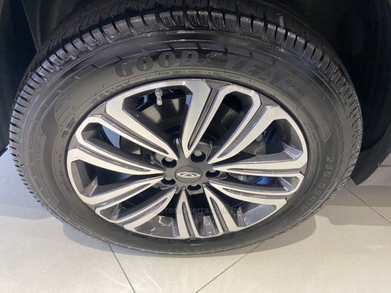 CHERY TIGGO 1.6 16V TURBO GDI 8 TXS 2023/2024 ÓTIMA CAR FLORES DA CUNHA / Carros no Vale