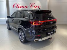 CHERY TIGGO 1.6 16V TURBO GDI 8 TXS 2023/2024 ÓTIMA CAR FLORES DA CUNHA / Carros no Vale