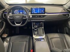 CHERY TIGGO 1.6 16V TURBO GDI 8 TXS 2023/2024 ÓTIMA CAR FLORES DA CUNHA / Carros no Vale