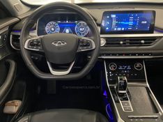 CHERY TIGGO 1.6 16V TURBO GDI 8 TXS 2023/2024 ÓTIMA CAR FLORES DA CUNHA / Carros no Vale