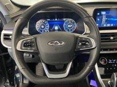 CHERY TIGGO 1.6 16V TURBO GDI 8 TXS 2023/2024 ÓTIMA CAR FLORES DA CUNHA / Carros no Vale