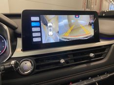 CHERY TIGGO 1.6 16V TURBO GDI 8 TXS 2023/2024 ÓTIMA CAR FLORES DA CUNHA / Carros no Vale