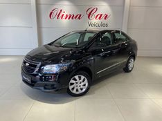CHEVROLET PRISMA 1.4 MPFI LT 8V 2016/2016 ÓTIMA CAR FLORES DA CUNHA / Carros no Vale