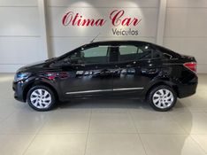 CHEVROLET PRISMA 1.4 MPFI LT 8V 2016/2016 ÓTIMA CAR FLORES DA CUNHA / Carros no Vale