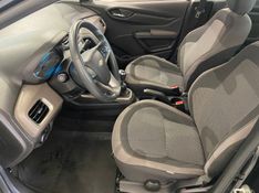 CHEVROLET PRISMA 1.4 MPFI LT 8V 2016/2016 ÓTIMA CAR FLORES DA CUNHA / Carros no Vale