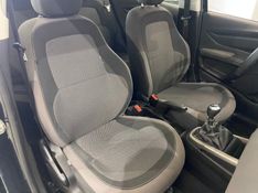 CHEVROLET PRISMA 1.4 MPFI LT 8V 2016/2016 ÓTIMA CAR FLORES DA CUNHA / Carros no Vale