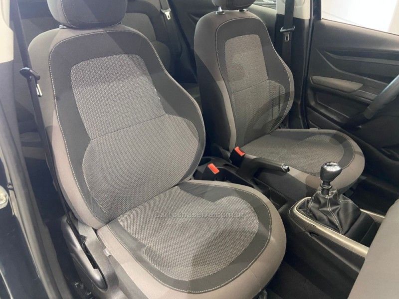 CHEVROLET PRISMA 1.4 MPFI LT 8V 2016/2016 ÓTIMA CAR FLORES DA CUNHA / Carros no Vale