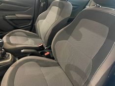 CHEVROLET PRISMA 1.4 MPFI LT 8V 2016/2016 ÓTIMA CAR FLORES DA CUNHA / Carros no Vale