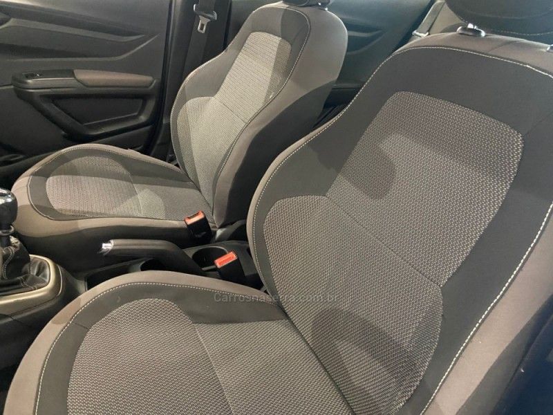 CHEVROLET PRISMA 1.4 MPFI LT 8V 2016/2016 ÓTIMA CAR FLORES DA CUNHA / Carros no Vale