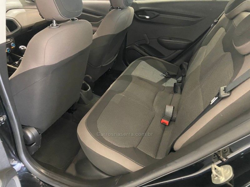 CHEVROLET PRISMA 1.4 MPFI LT 8V 2016/2016 ÓTIMA CAR FLORES DA CUNHA / Carros no Vale