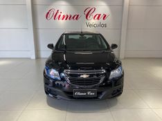 CHEVROLET PRISMA 1.4 MPFI LT 8V 2016/2016 ÓTIMA CAR FLORES DA CUNHA / Carros no Vale