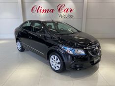 CHEVROLET PRISMA 1.4 MPFI LT 8V 2016/2016 ÓTIMA CAR FLORES DA CUNHA / Carros no Vale