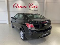 CHEVROLET PRISMA 1.4 MPFI LT 8V 2016/2016 ÓTIMA CAR FLORES DA CUNHA / Carros no Vale
