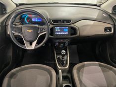 CHEVROLET PRISMA 1.4 MPFI LT 8V 2016/2016 ÓTIMA CAR FLORES DA CUNHA / Carros no Vale