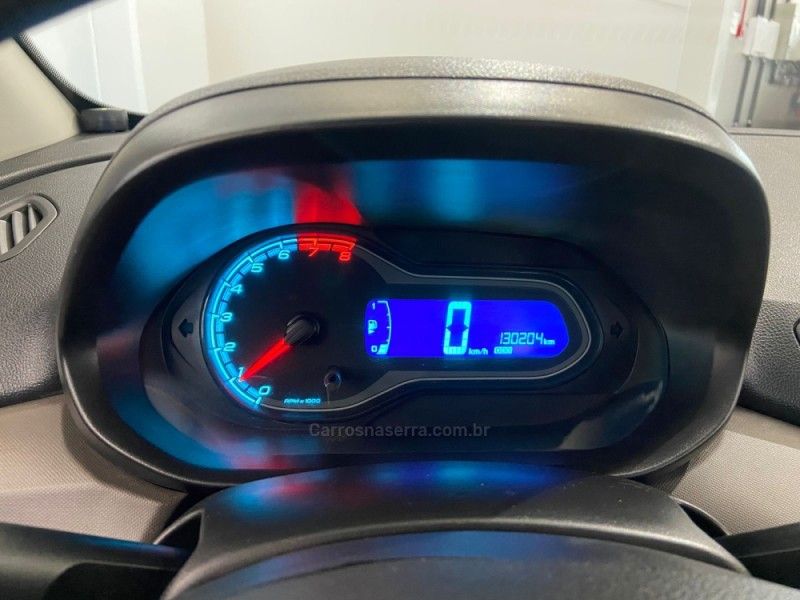 CHEVROLET PRISMA 1.4 MPFI LT 8V 2016/2016 ÓTIMA CAR FLORES DA CUNHA / Carros no Vale