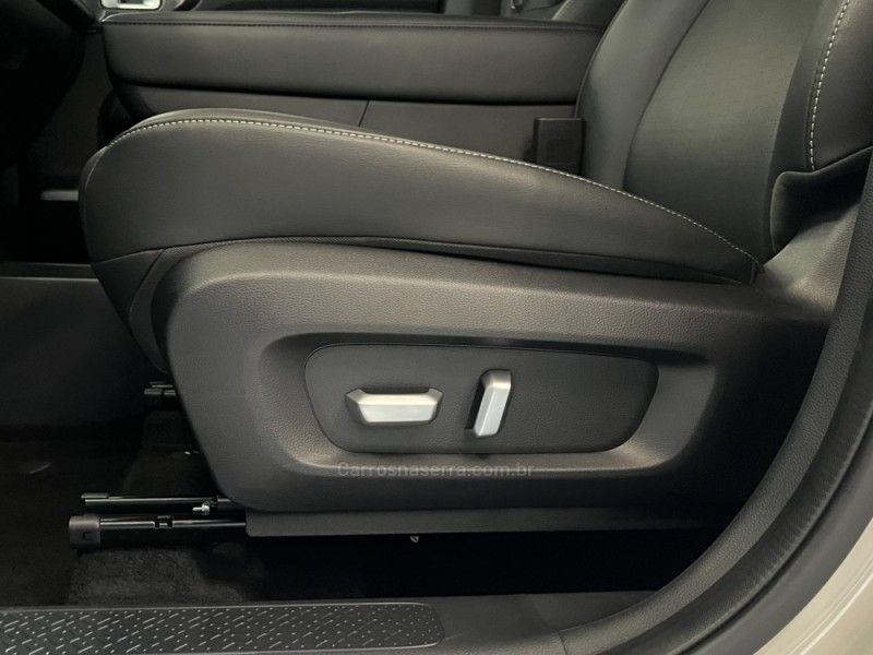 CHEVROLET SPARK EUV ACTIV ELÉTRICO 2026/2026 ÓTIMA CAR FLORES DA CUNHA / Carros no Vale