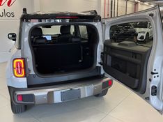 CHEVROLET SPARK EUV ACTIV ELÉTRICO 2025/2026 ÓTIMA CAR FLORES DA CUNHA / Carros no Vale