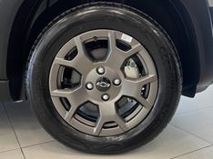 CHEVROLET SPARK EUV ACTIV ELÉTRICO 2025/2026 ÓTIMA CAR FLORES DA CUNHA / Carros no Vale