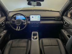 CHEVROLET SPARK EUV ACTIV ELÉTRICO 2025/2026 ÓTIMA CAR FLORES DA CUNHA / Carros no Vale