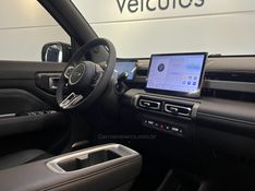 CHEVROLET SPARK EUV ACTIV ELÉTRICO 2025/2026 ÓTIMA CAR FLORES DA CUNHA / Carros no Vale