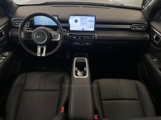 CHEVROLET SPARK EUV ACTIV ELÉTRICO 2025/2026 ÓTIMA CAR FLORES DA CUNHA / Carros no Vale