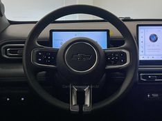 CHEVROLET SPARK EUV ACTIV ELÉTRICO 2025/2026 ÓTIMA CAR FLORES DA CUNHA / Carros no Vale