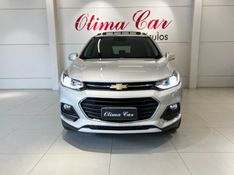 CHEVROLET TRACKER 1.4 16V PREMIER TURBO 2017/2018 ÓTIMA CAR FLORES DA CUNHA / Carros no Vale